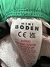 Mini Boden 100% Polyester Red Rash Guard Size 6-7Y - photo 3