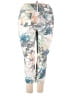 So Slimming by Chico's Tropical Green Jeggings Size 20 - photo 2
