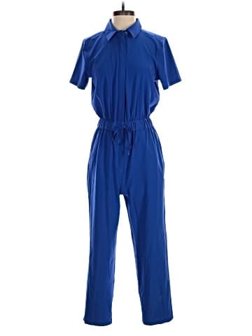 Girlfriend Collective Jumpsuit (view 1)