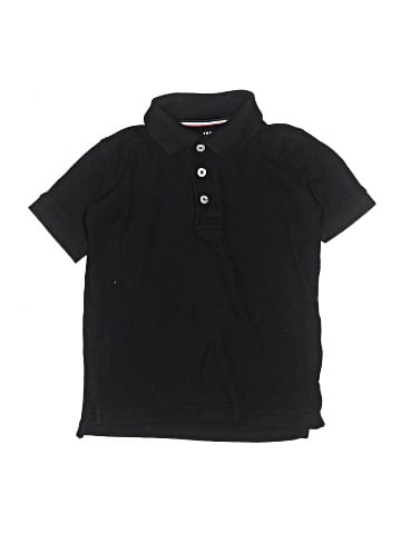 French Toast Short Sleeve Polo (view 1)
