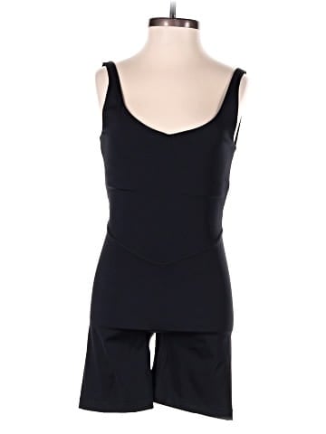 All Access Romper (view 1)
