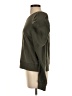 Rebecca Minkoff Green Sweatshirt Size S - photo 5