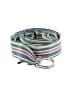 L.L.Bean Stripes Blue Belt Size Med - Lg - photo 1