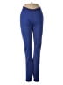 The North Face 100% Polyester Blue Active Pants Size S - photo 1