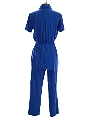 Girlfriend Collective Jumpsuit (view 2)