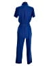 Girlfriend Collective Solid Blue Jumpsuit Size XS - photo 2