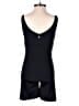 All Access Solid Black Romper Size XS - photo 2
