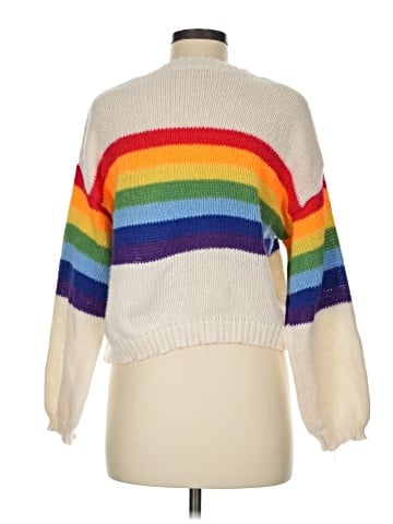 Assorted Brands Pullover Sweater (view 2)