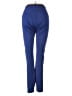The North Face 100% Polyester Blue Active Pants Size S - photo 2