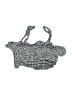 Zara Kids Silver Sleeveless Top Size 7 - photo 2