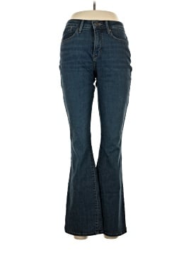 Levi Strauss Signature Jeans (view 1)