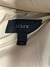 J.Crew Gold Vest Size S - photo 6