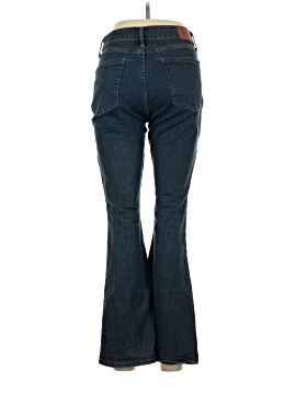 Levi Strauss Signature Jeans (view 2)
