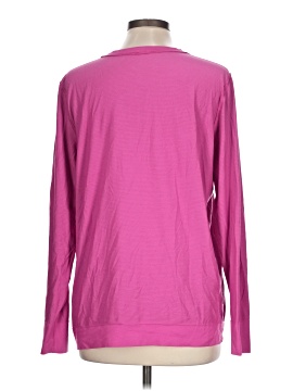 Lululemon Athletica Long Sleeve T-Shirt (view 2)