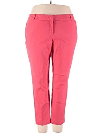 Worthington Casual Pants (view 1)