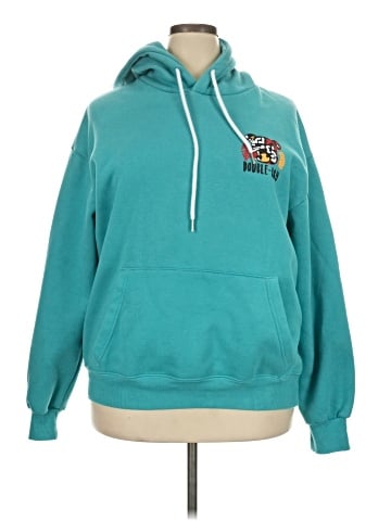 Assorted Brands Pullover Hoodie (view 1)