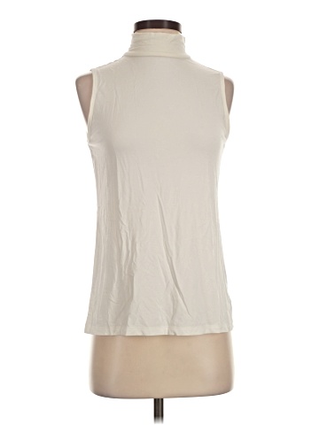 Charter Club Sleeveless T-Shirt (view 1)
