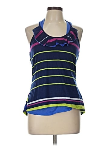 Pretty Rebellious Tank Top (view 1)