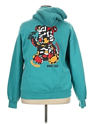 Assorted Brands Pullover Hoodie (view 2)
