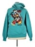 Assorted Brands Teal Pullover Hoodie Size XXL (estimated) - photo 2