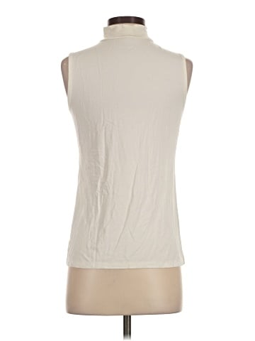 Charter Club Sleeveless T-Shirt (view 2)