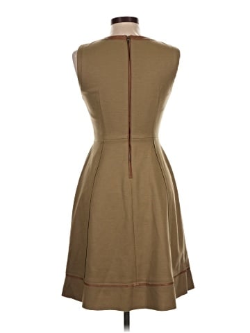 Elie Tahari Casual Dress (view 2)