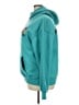 Assorted Brands Teal Pullover Hoodie Size XXL (estimated) - photo 5