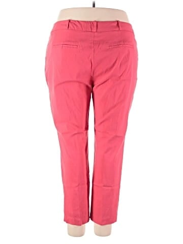 Worthington Casual Pants (view 2)