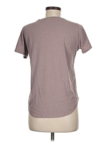 Maurices Short Sleeve Top (view 2)