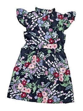 Janie And Jack Dress
