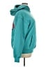 Assorted Brands Teal Pullover Hoodie Size XXL (estimated) - photo 4
