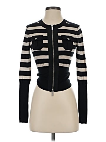 Karen Millen Long Sleeve Top (view 1)