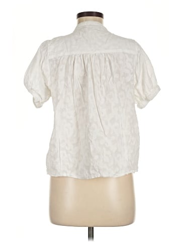 Splendid Short Sleeve Blouse (view 2)