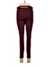 lucy Solid Burgundy Active Pants Size L (estimated) - photo 2