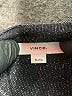 Vince. Black Sleeveless Top Size XL - photo 4