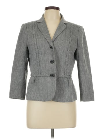 Ann Taylor LOFT Outlet Blazer (view 1)
