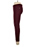 lucy Solid Burgundy Active Pants Size L (estimated) - photo 5