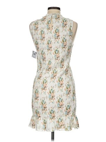 American Eagle Outfitters Cocktail Dress (view 2)