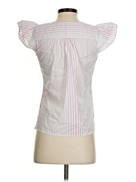 U.S. Polo Assn. Short Sleeve Blouse (view 2)