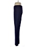 IMAN Solid Blue Dress Pants Size L - photo 5