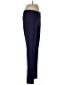 IMAN Solid Blue Dress Pants Size L - photo 4
