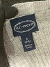 Scoop Gray Bodysuit Size S - photo 3