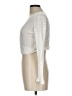 Candie's Ivory Long Sleeve T-Shirt Size L - photo 5