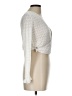 Candie's Ivory Long Sleeve T-Shirt Size L - photo 4