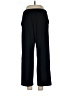 Briggs Solid Black Dress Pants Size 12 - photo 2