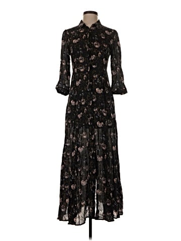 Zara Casual Dress (view 1)