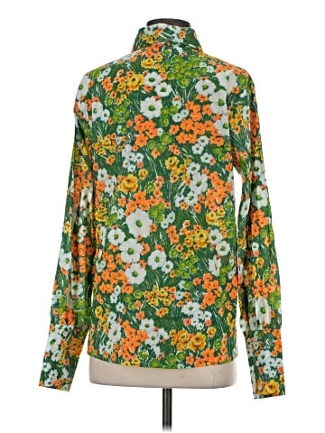 Alice McCall Long Sleeve Blouse (view 2)