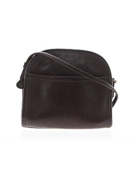 Coach Leather Crossbody Bag (view 1)