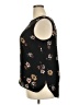 Who What Wear 100% Polyester Black Sleeveless Blouse Size XXL - photo 5