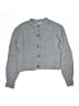 Zara Gray Cardigan Size 14 - 13 - photo 1